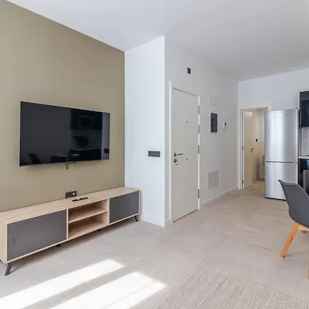 Mirador Appartement Las Palmas de Gran Canaria