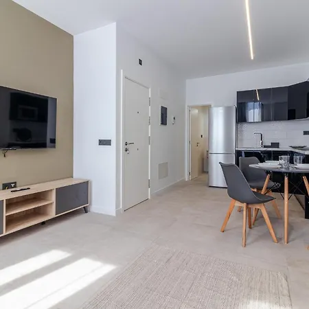 Appartement Mirador *