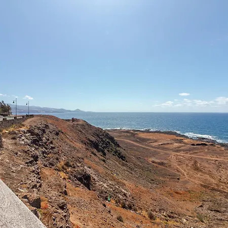 Mirador * Las Palmas de Gran Canaria
