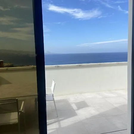 Mirador 아파트