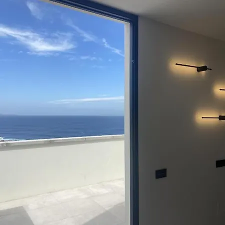 아파트 Mirador *