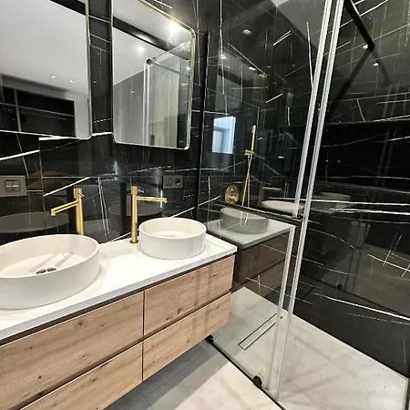 Mirador 아파트