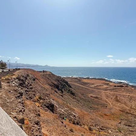 아파트 Mirador *