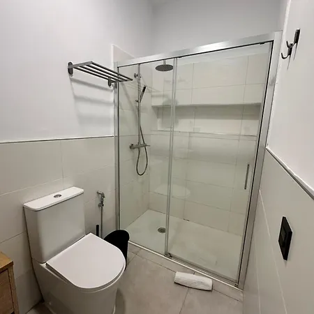 Mirador 아파트