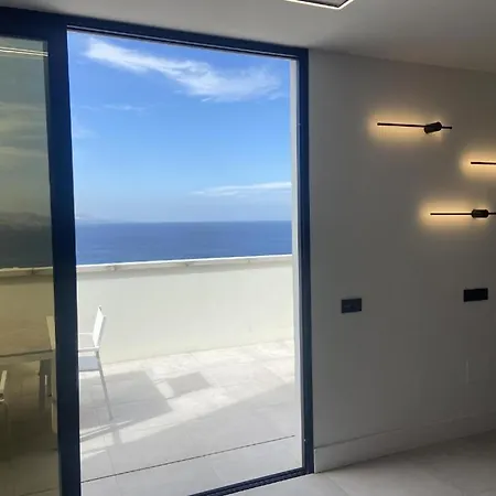 Mirador 아파트 *