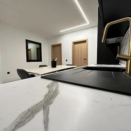 아파트 Mirador 라스팔마스