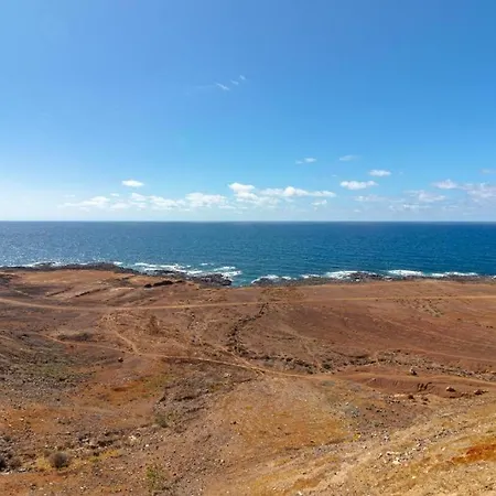 Mirador 아파트 라스팔마스