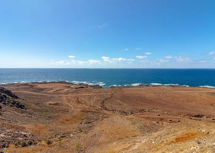 Appartement Mirador Las Palmas de Gran Canaria