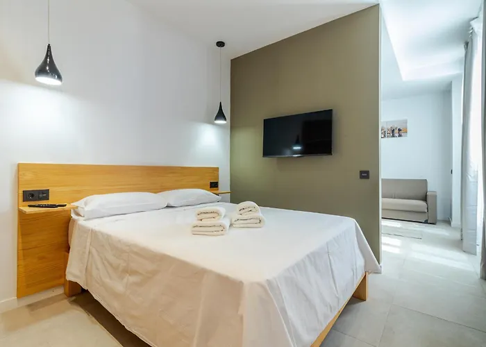 Appartement Mirador Las Palmas de Gran Canaria