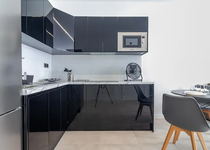 Appartement Mirador Las Palmas de Gran Canaria