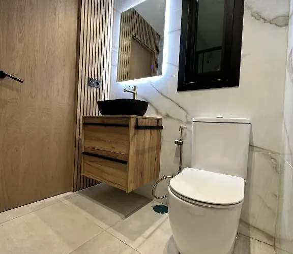 Mirador Appartement *