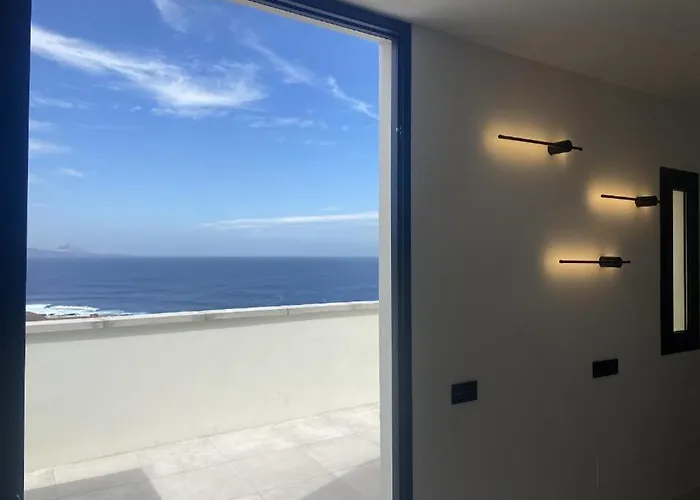 Appartement Mirador *