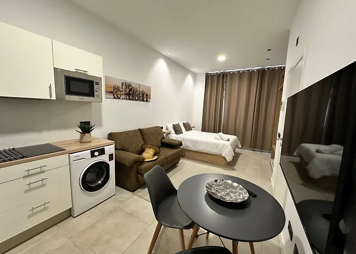 Appartement Mirador *