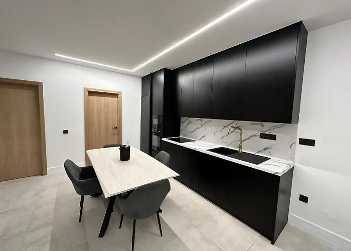 Appartement Mirador *