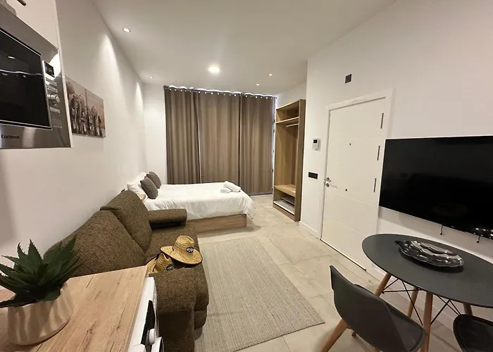 Mirador Appartement Las Palmas de Gran Canaria