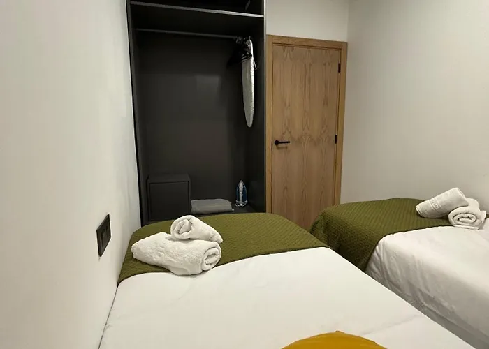 Mirador Las Palmas de Gran Canaria